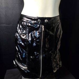 TRIPP PVC Skirt